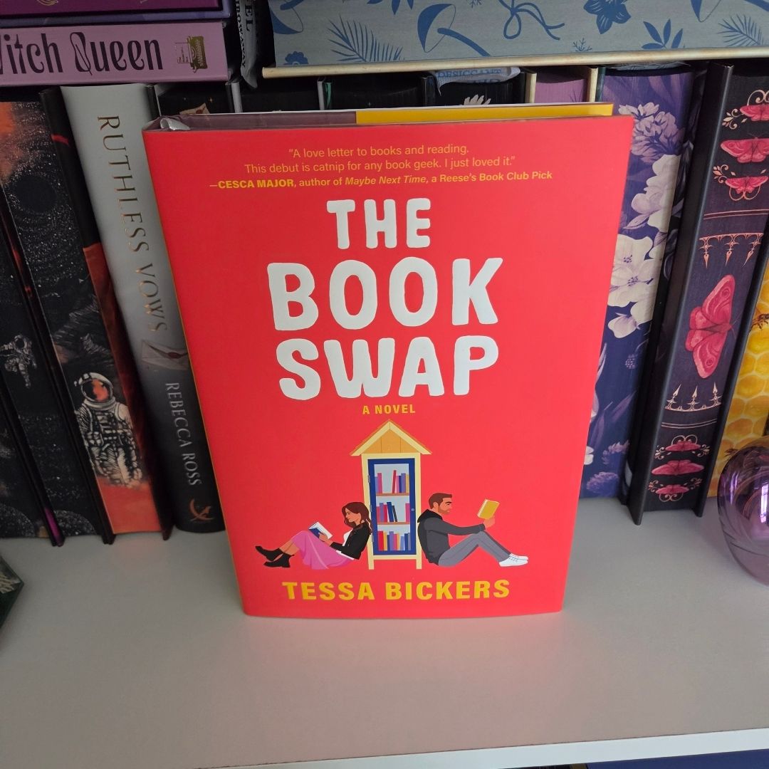 The Book Swap