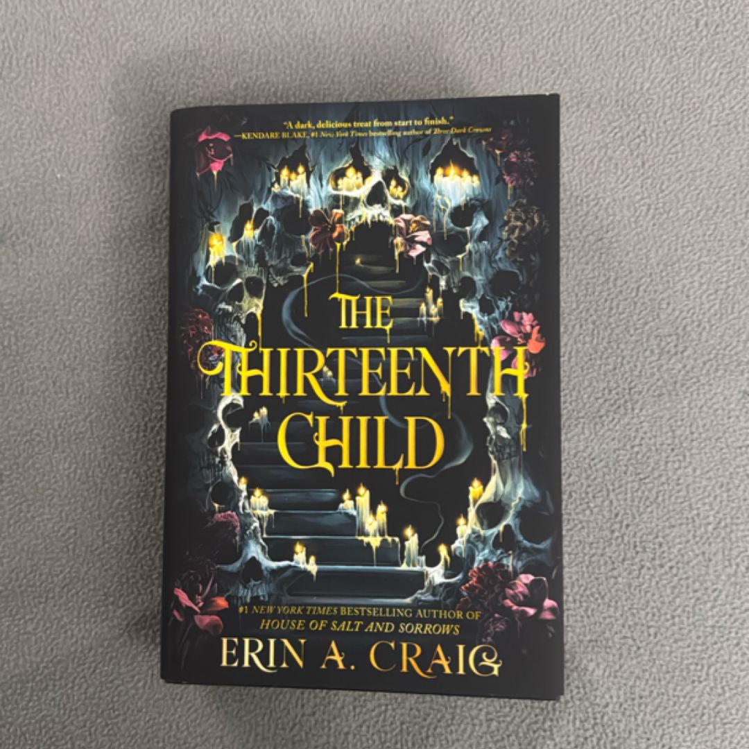 The Thirteenth Child