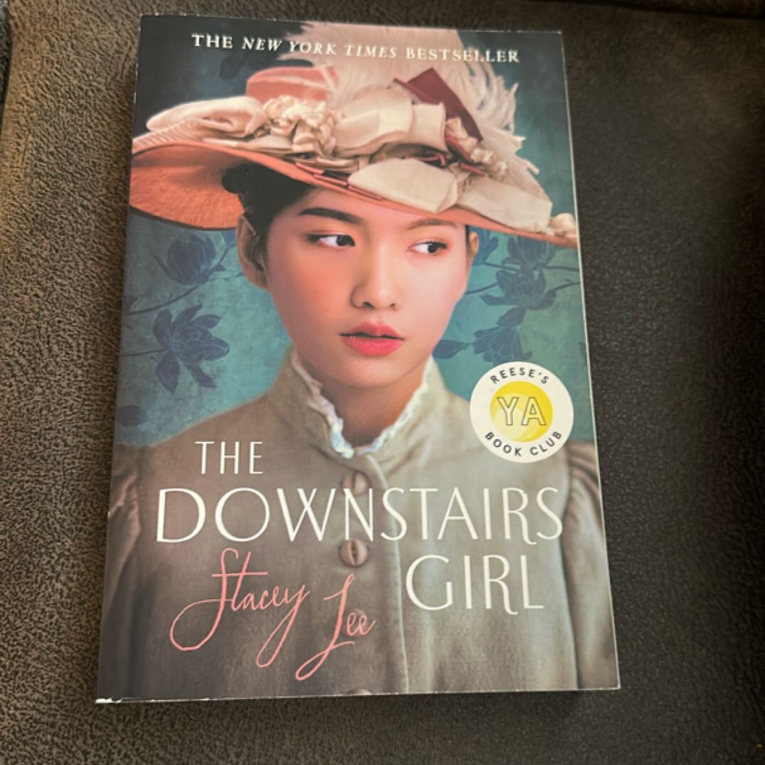 The Downstairs Girl