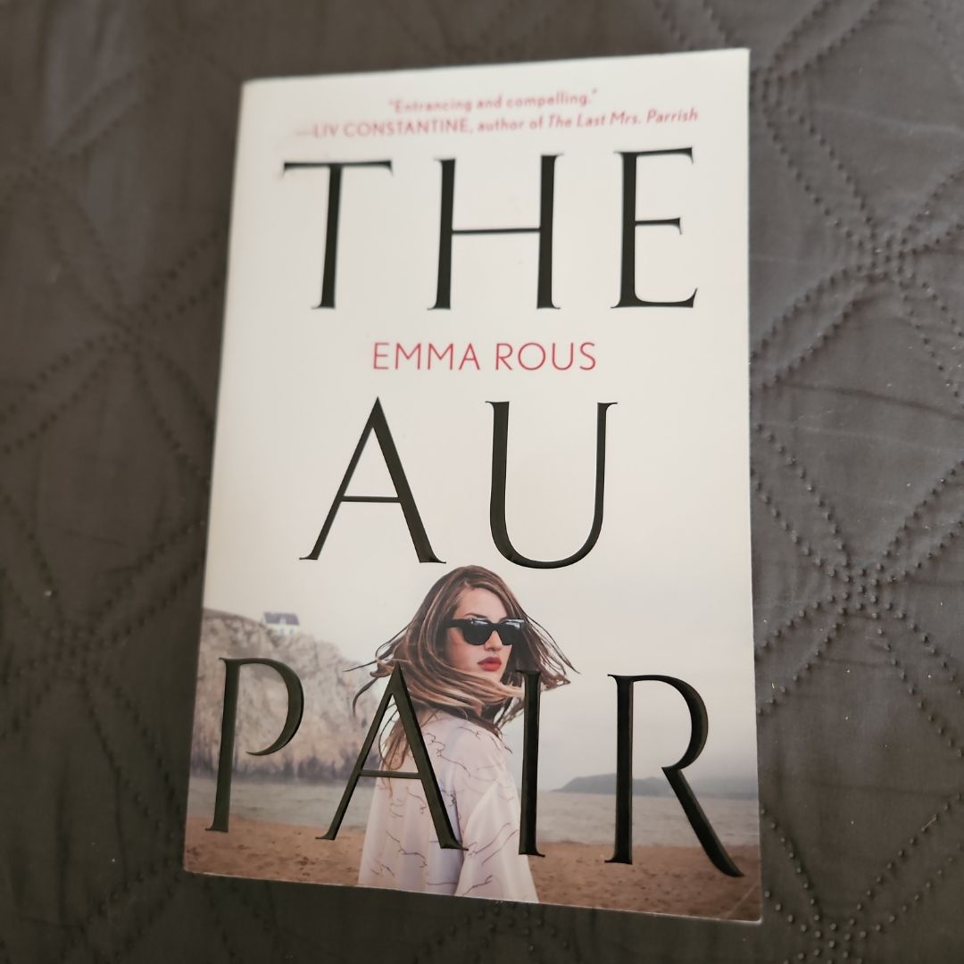 The Au Pair