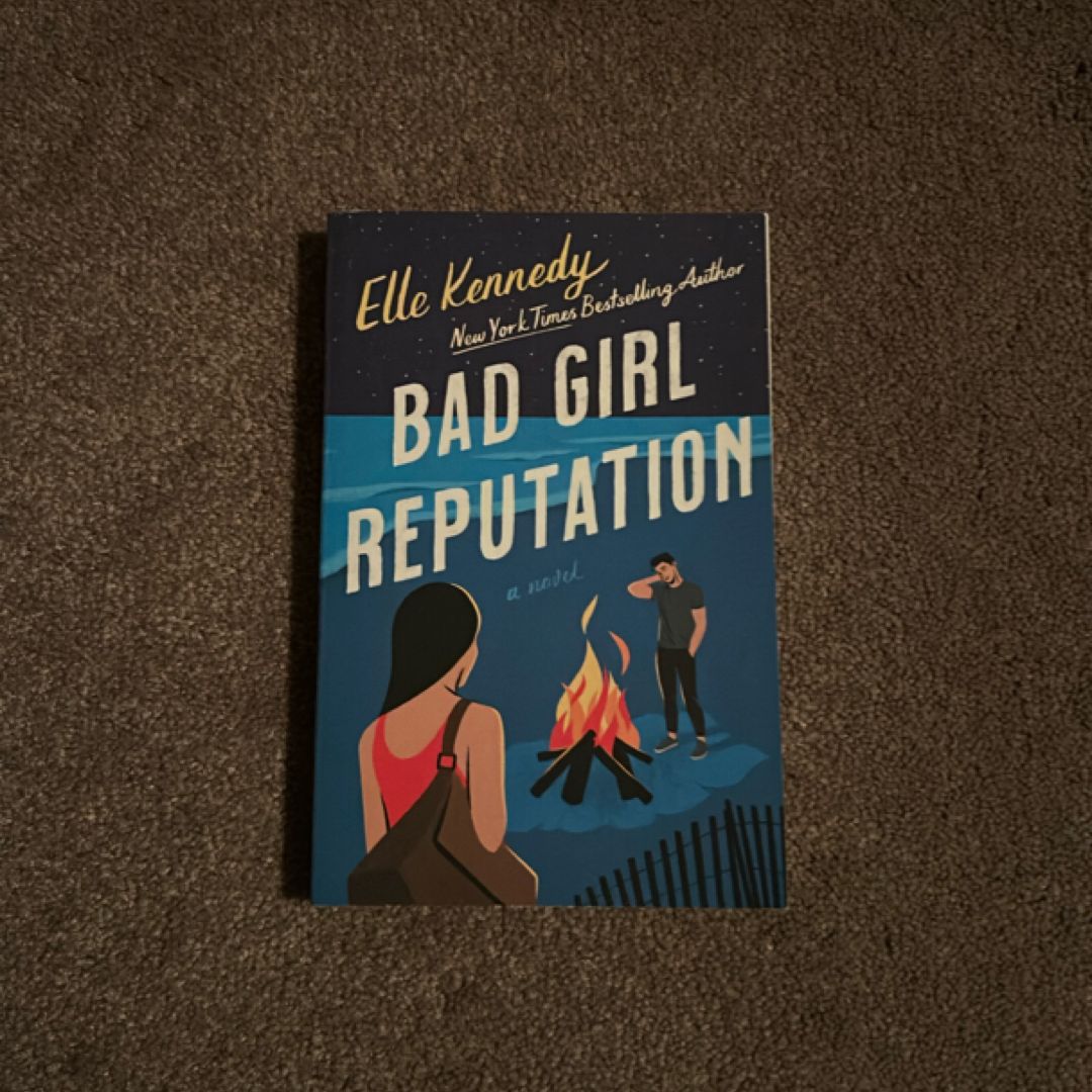 Bad Girl Reputation