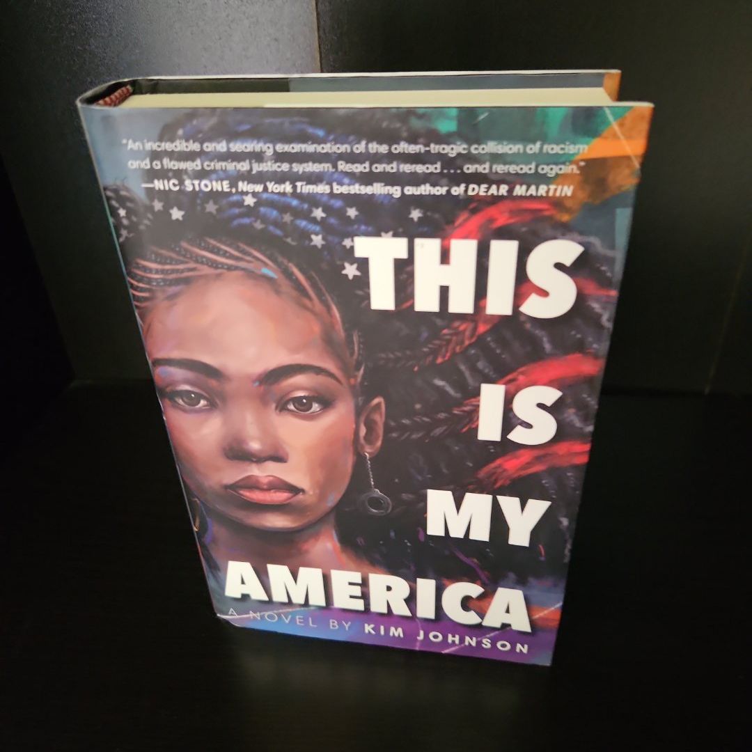 This Is My America