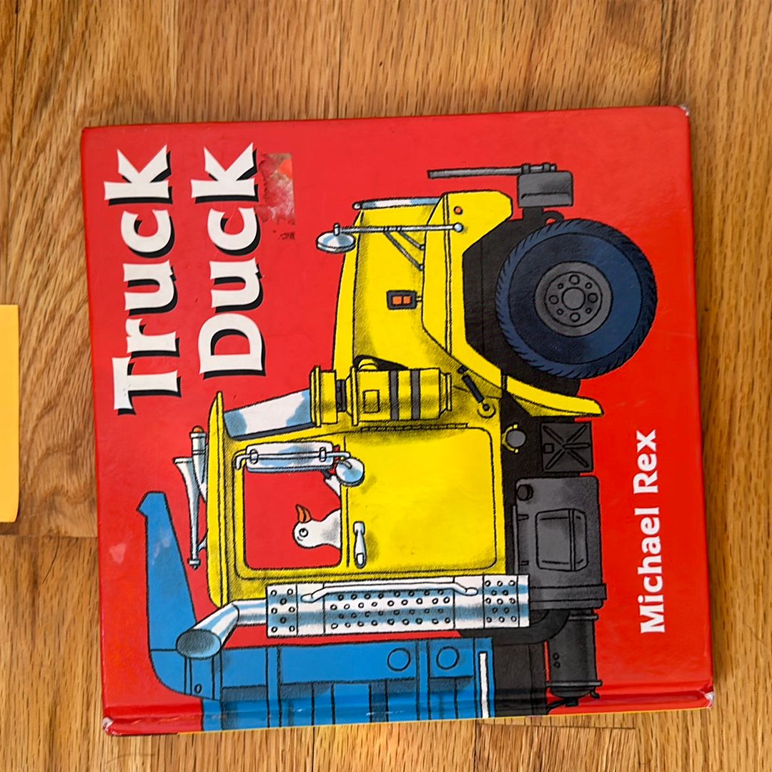 Truck Duck