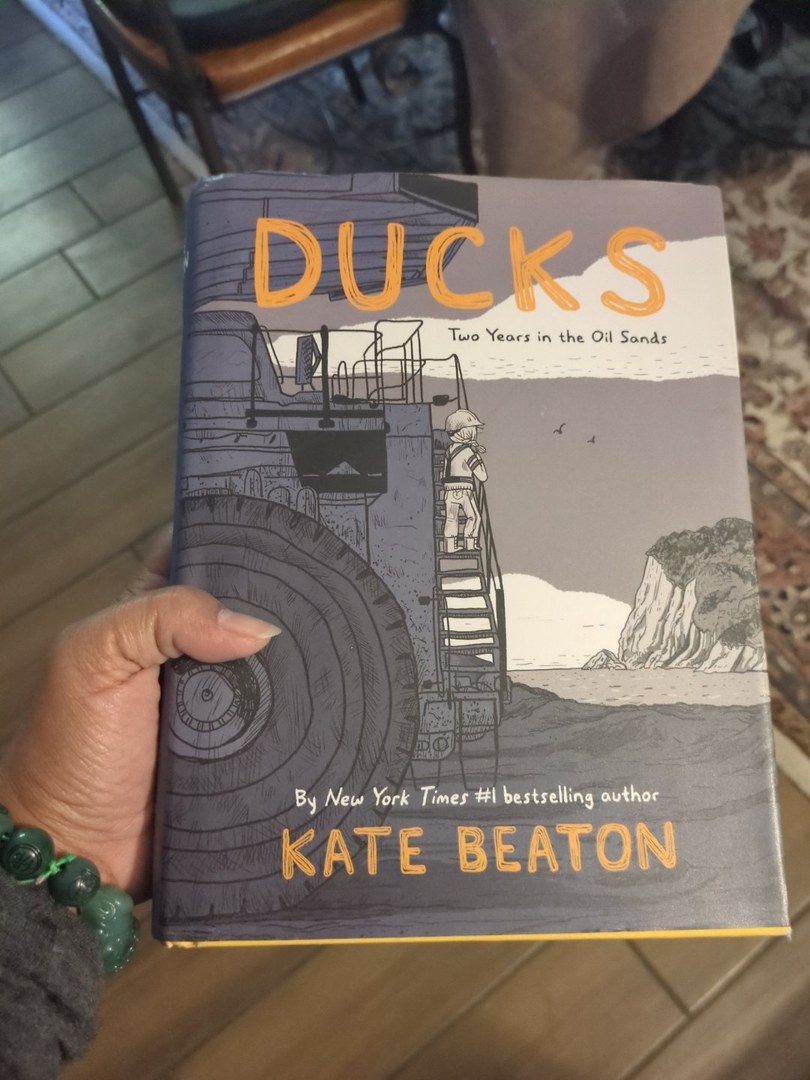 Ducks