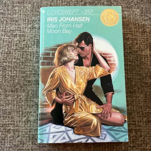 The Man from Half Moon Bay