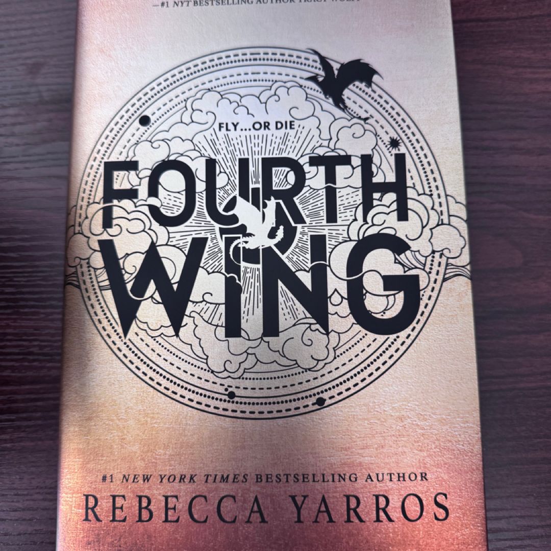 Fourth Wing