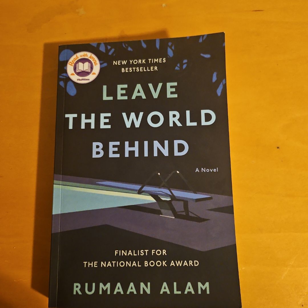 Leave the World Behind
