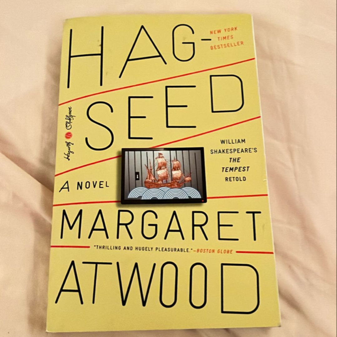 Hag-Seed