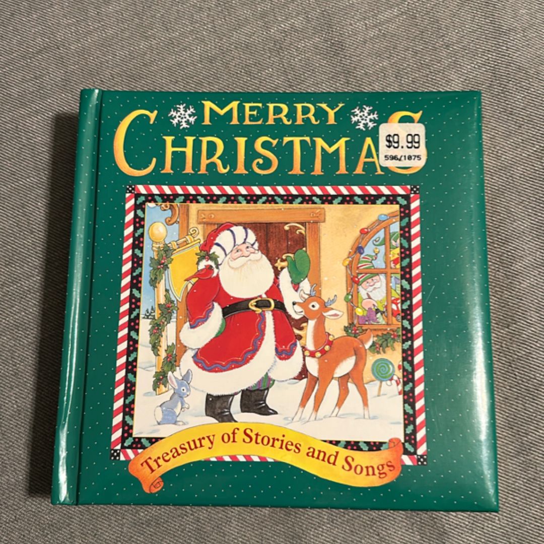 Merry Christmas