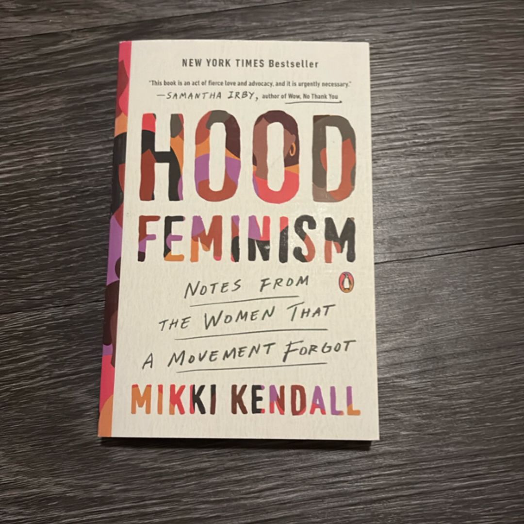 Hood Feminism