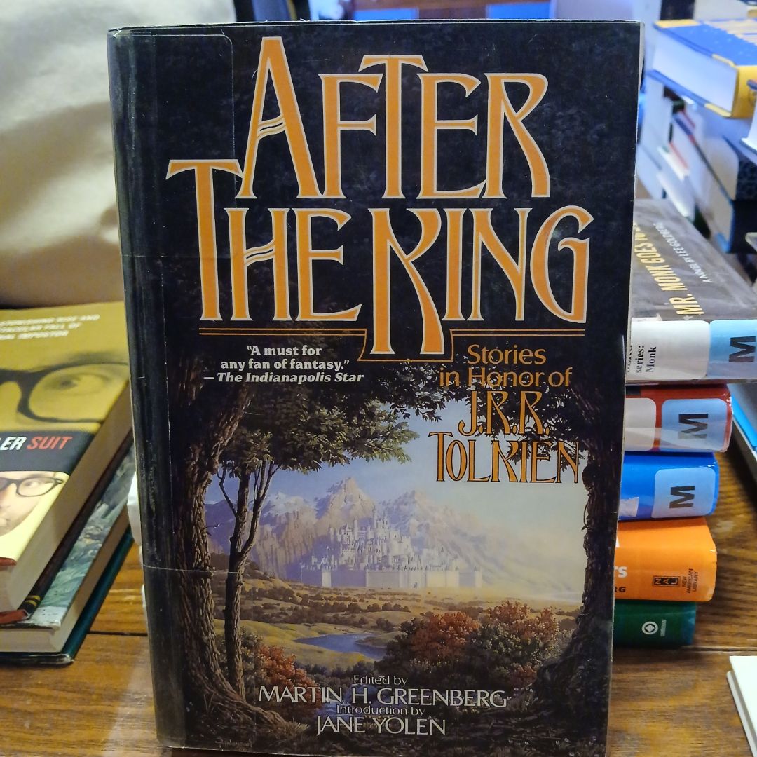 After the King