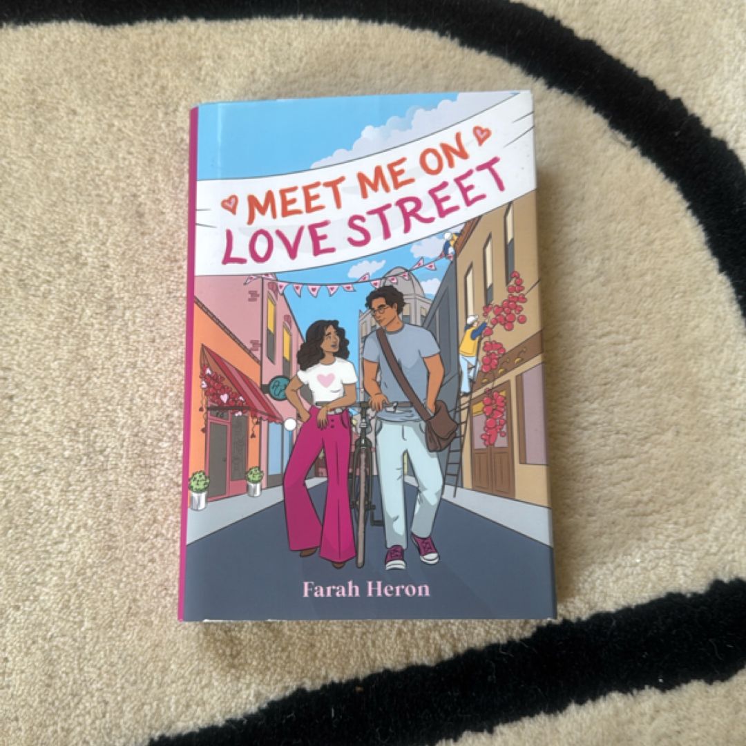 Meet Me on Love Street