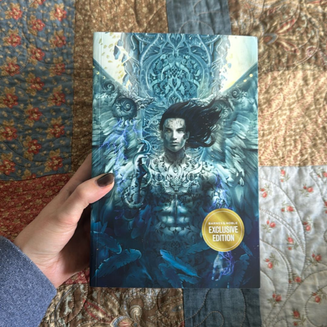 House of Sky and Breath