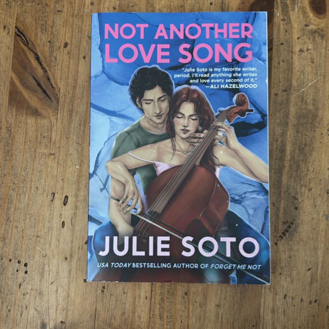 Not Another Love Song