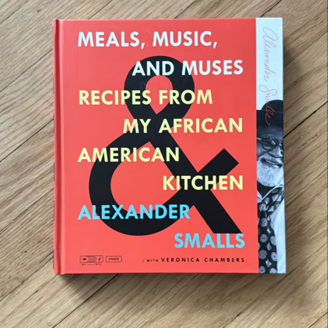 Meals, Music, and Muses