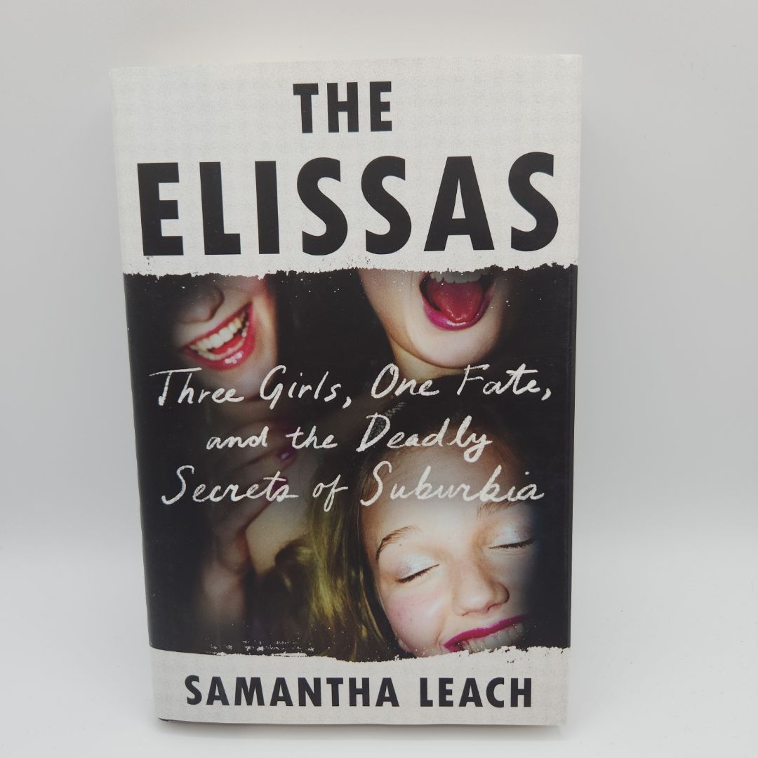The Elissas
