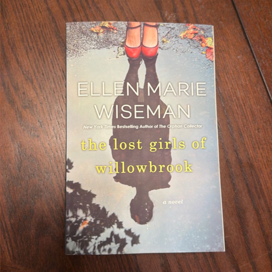 The Lost Girls of Willowbrook