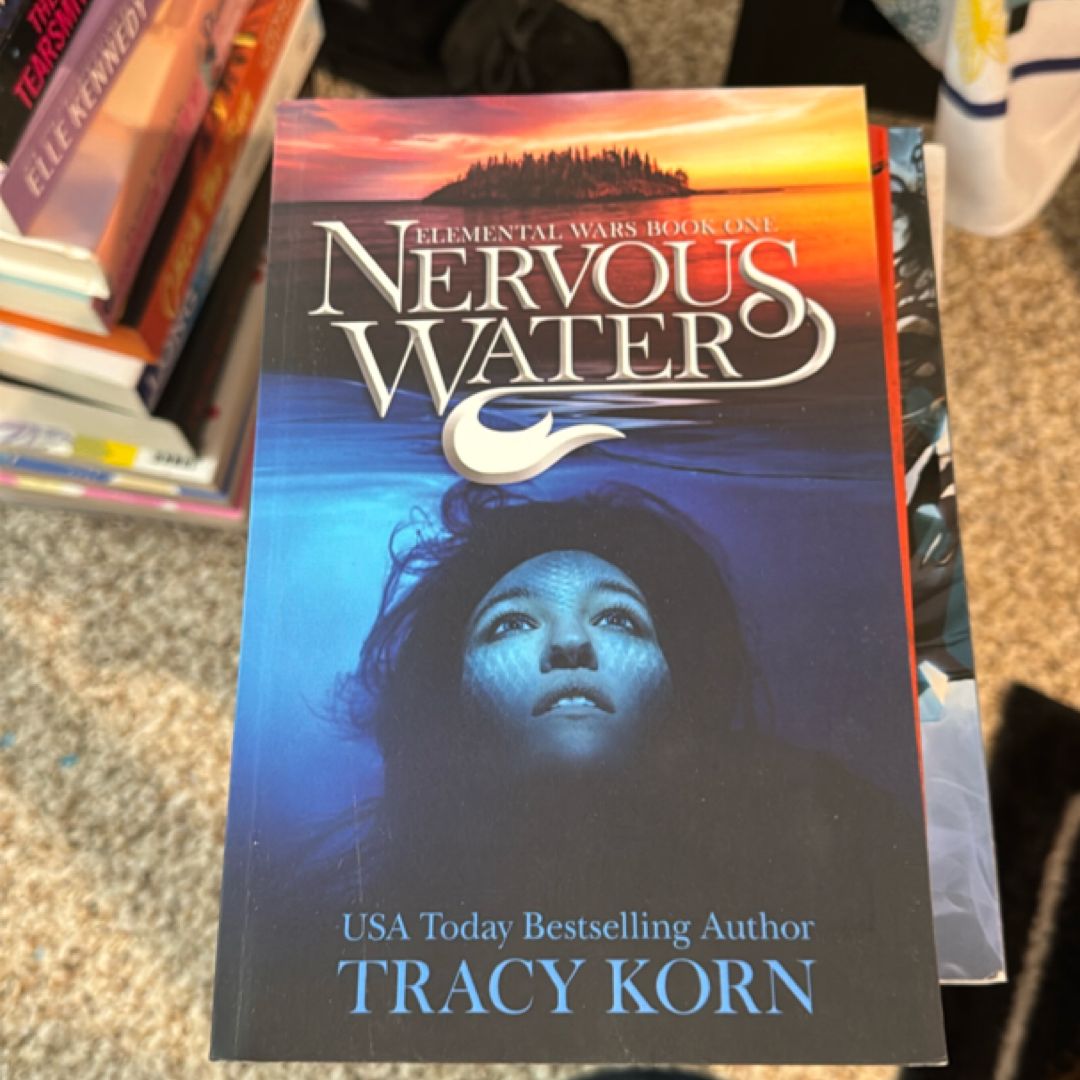 Nervous Water