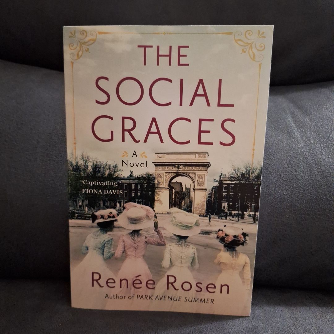 The Social Graces