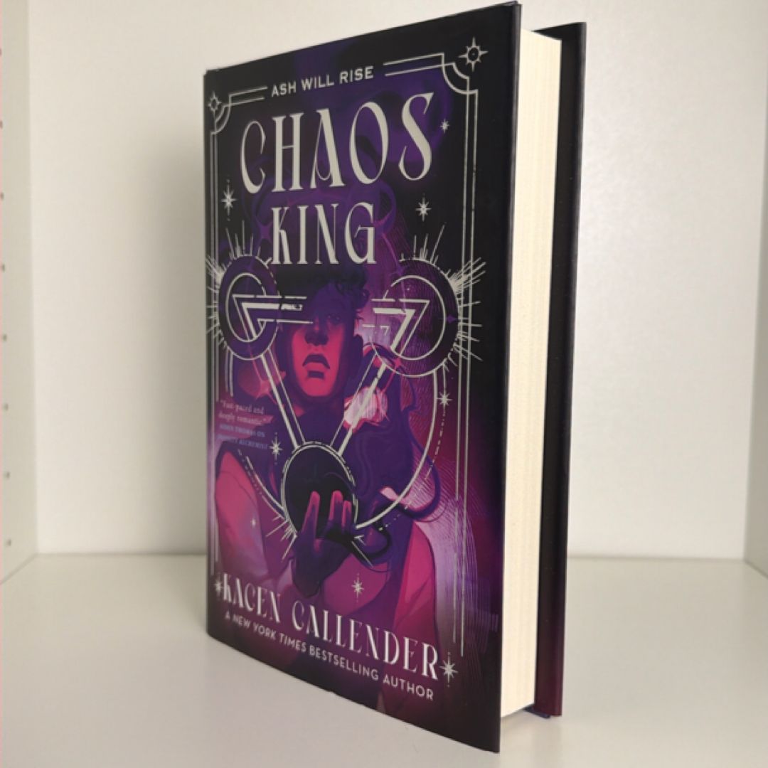 Chaos King