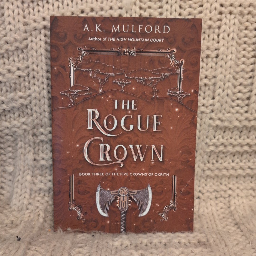 The Rogue Crown