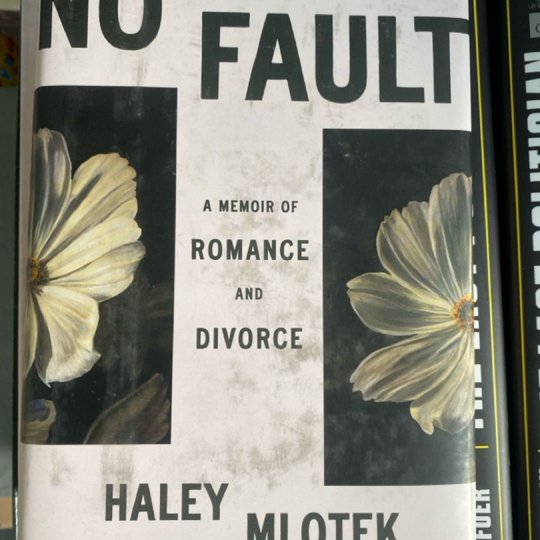 No Fault