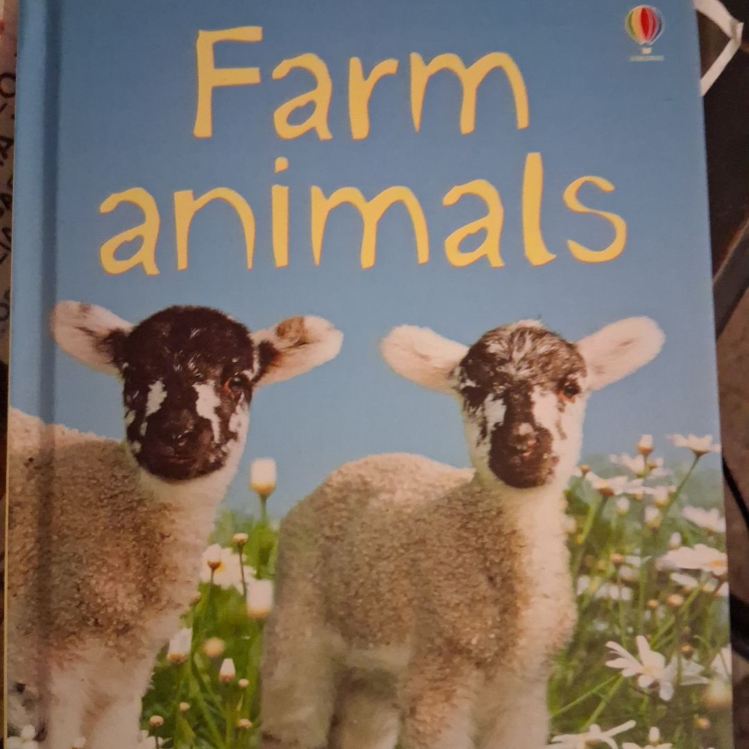 Farm Animals