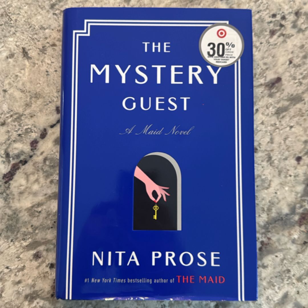The Mystery Guest