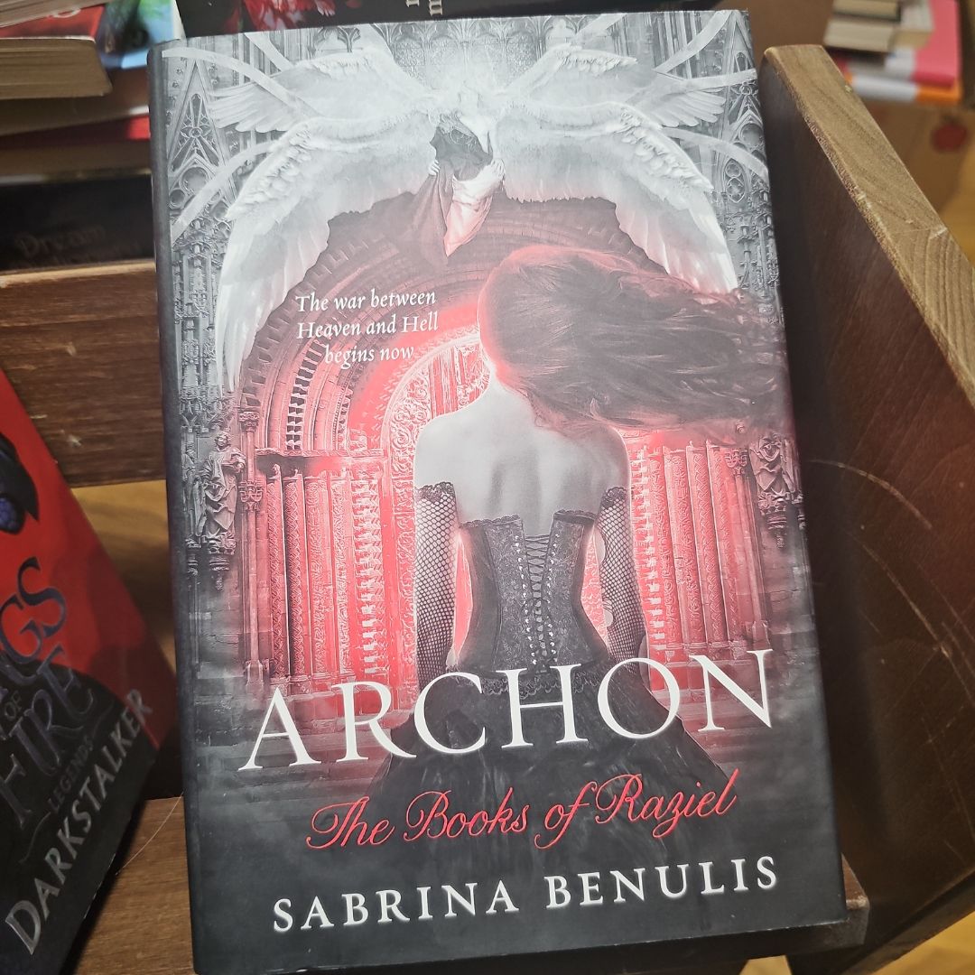 Archon