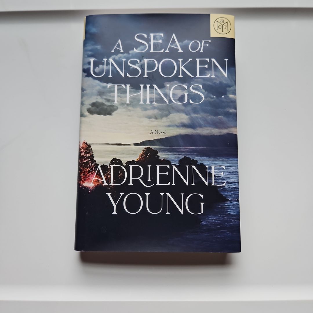 A Sea of Unspoken Things