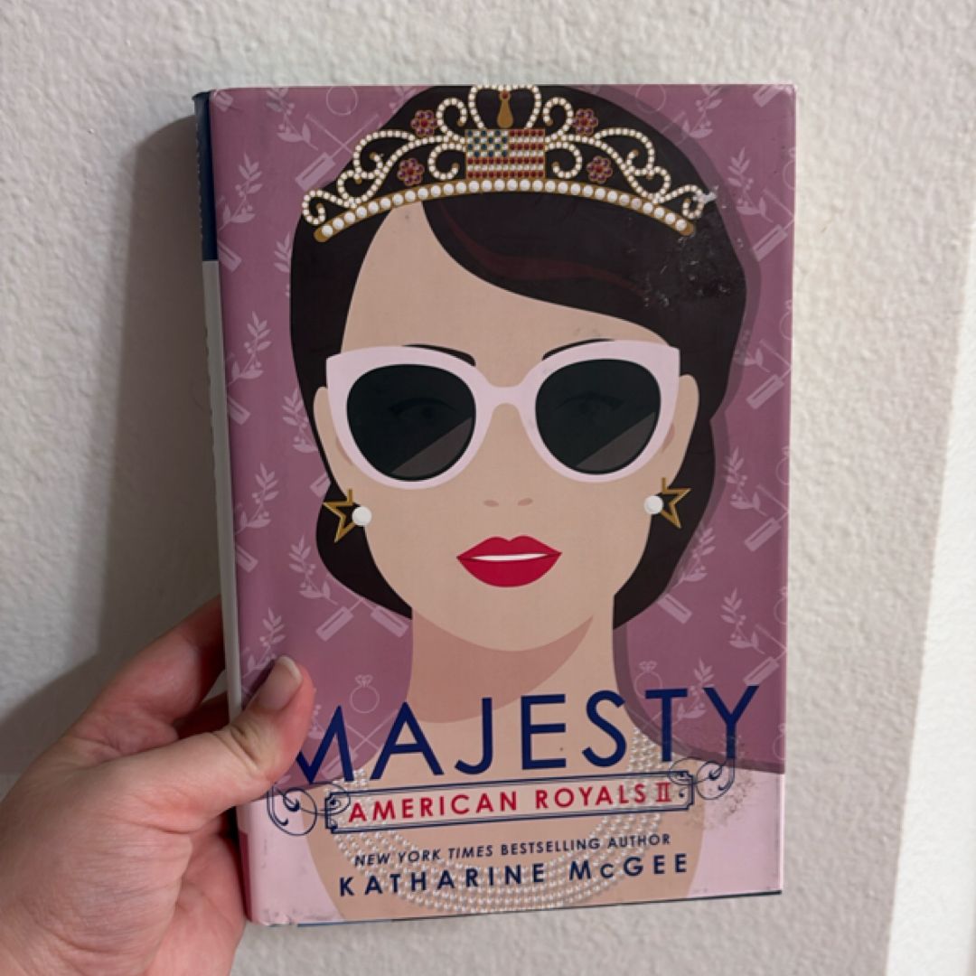 American Royals II: Majesty