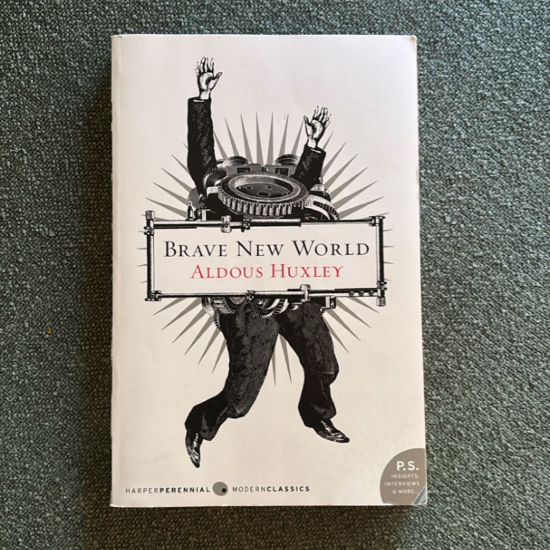 Brave New World