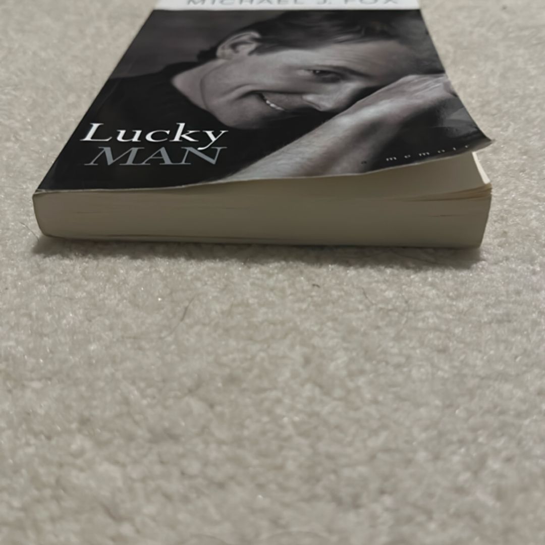 Lucky Man
