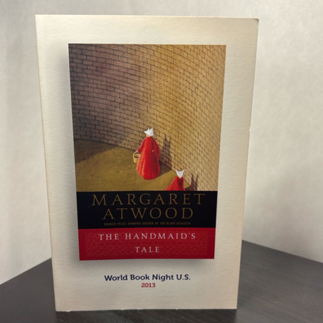 The Handmaid's Tale