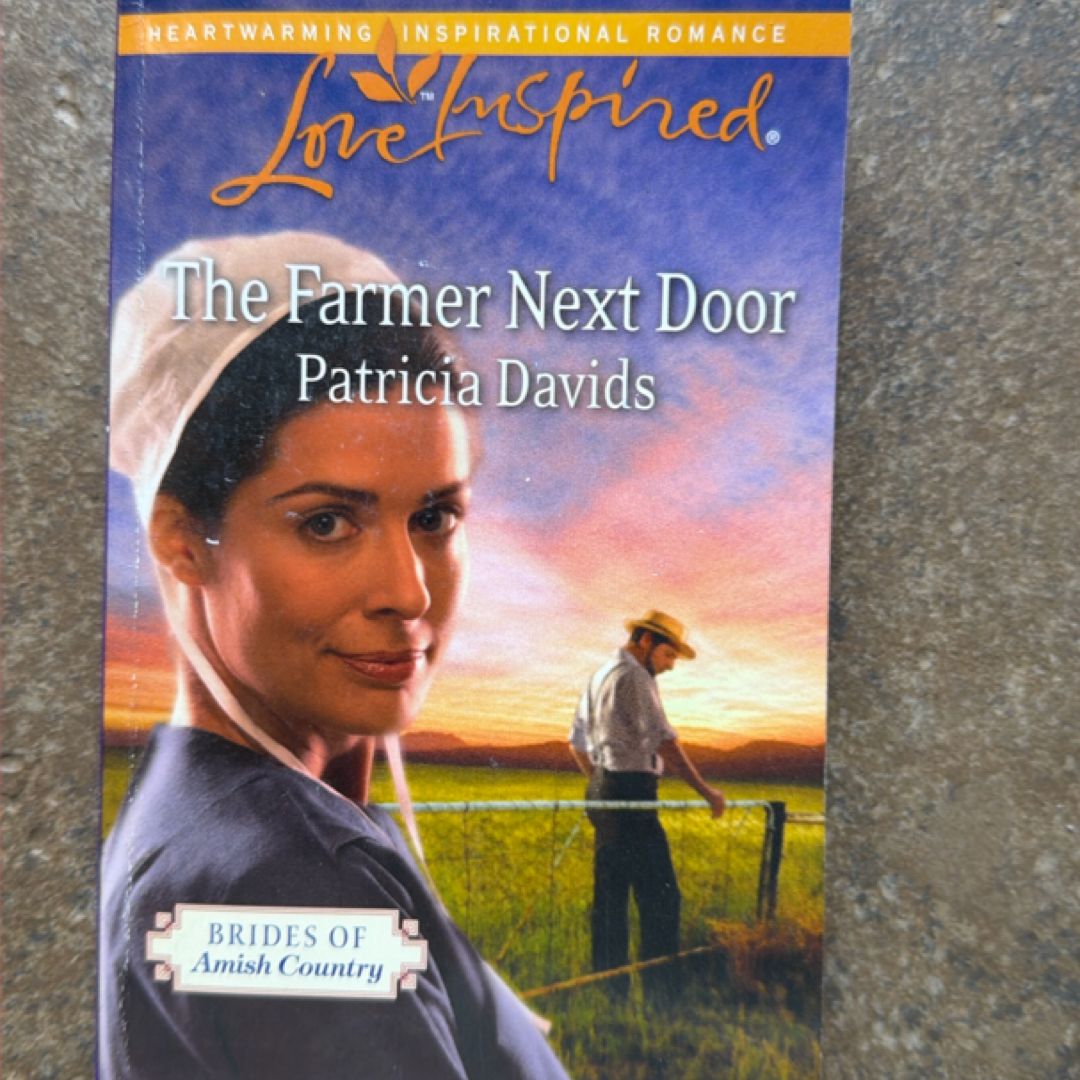 The Farmer Next Door