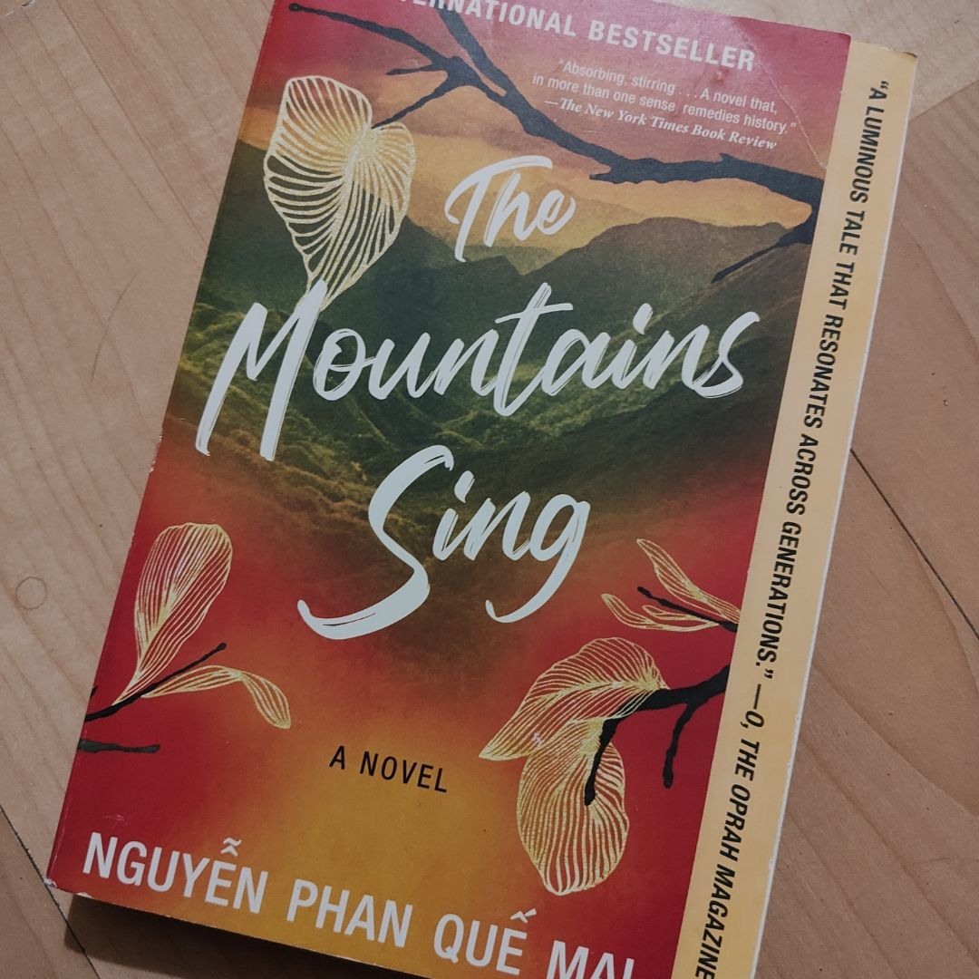 The Mountains Sing