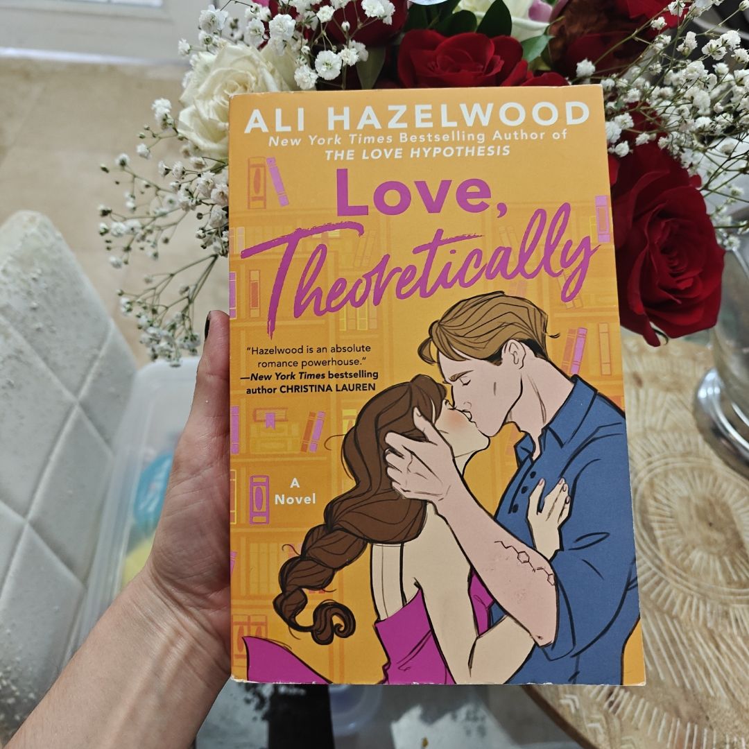 Love, Theoretically