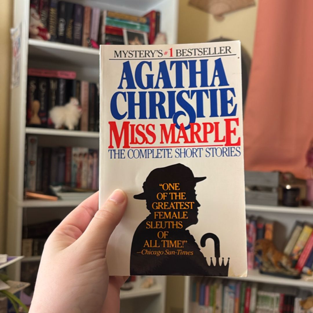 Miss Marple