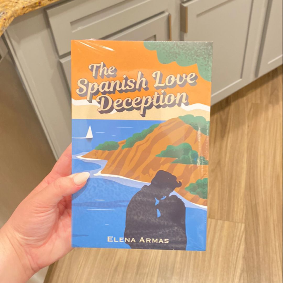 The Spanish Love Deception
