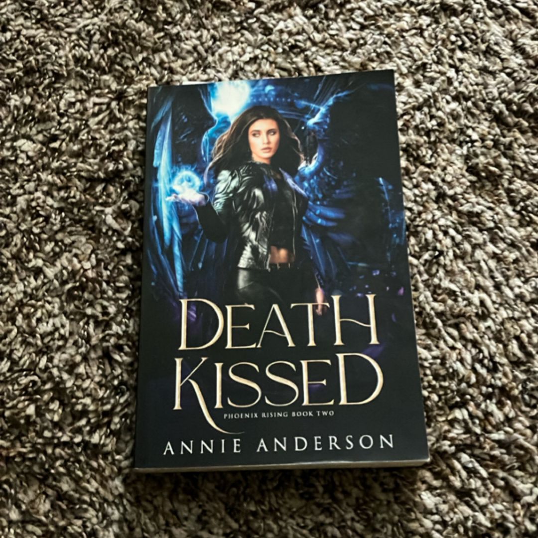 Death Kissed