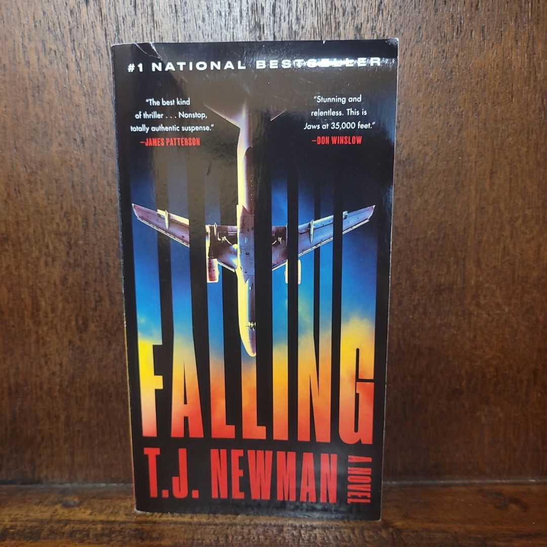 Falling