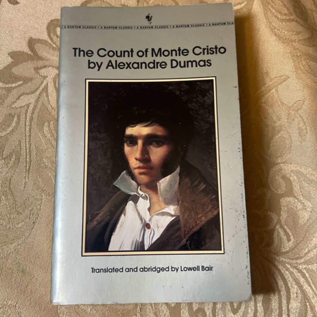 The Count of Monte Cristo