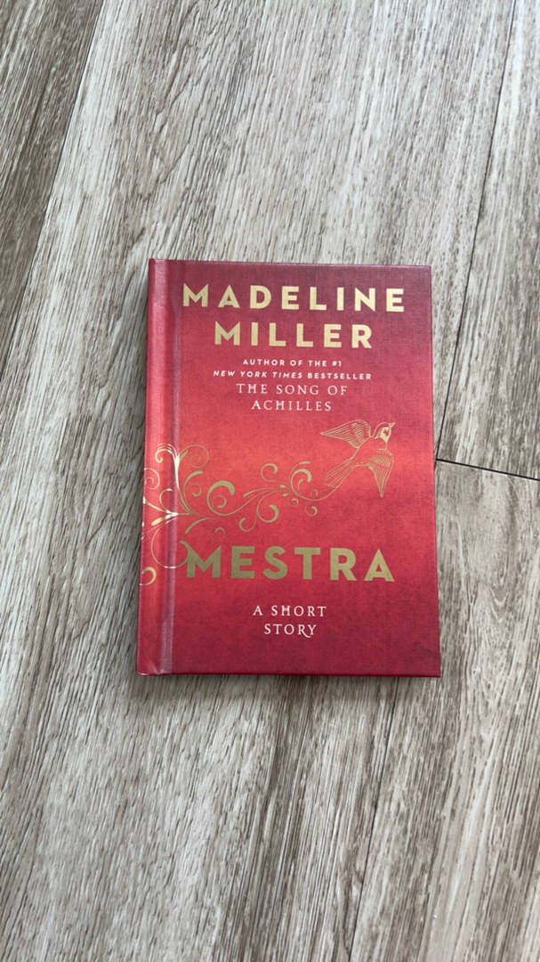 Mestra