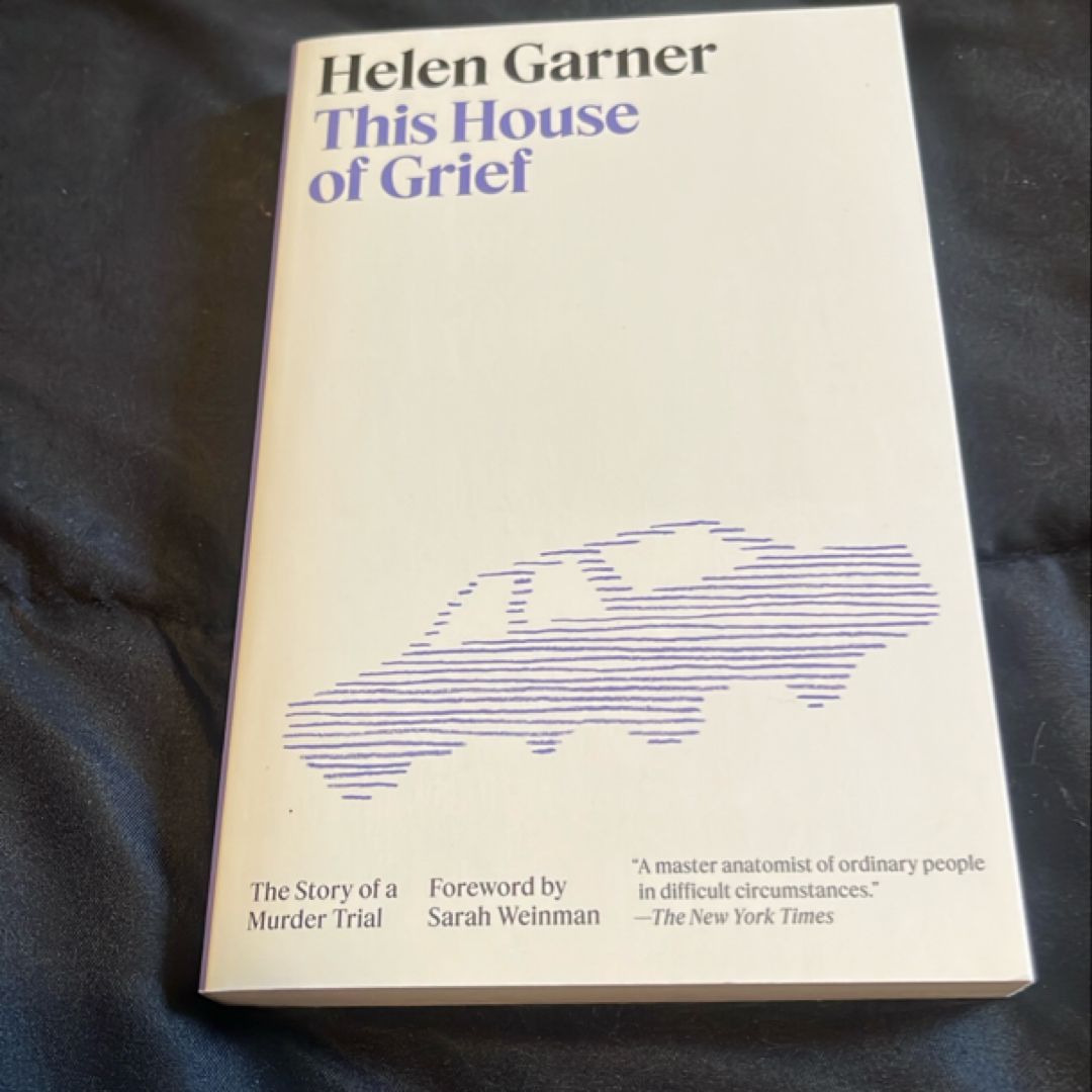 This House of Grief