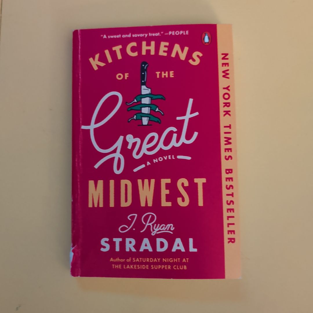 Kitchens of the Great Midwest