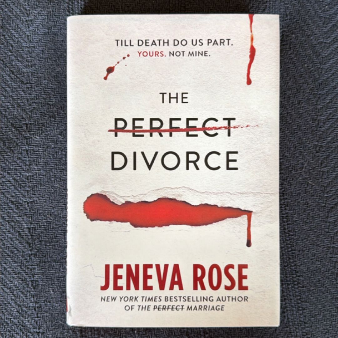 The Perfect Divorce (Special Edition)