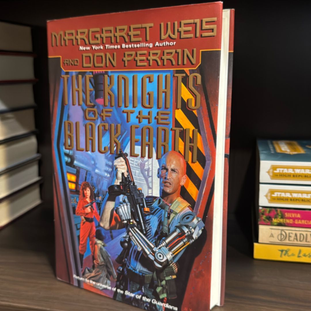 Knights of the Black Earth