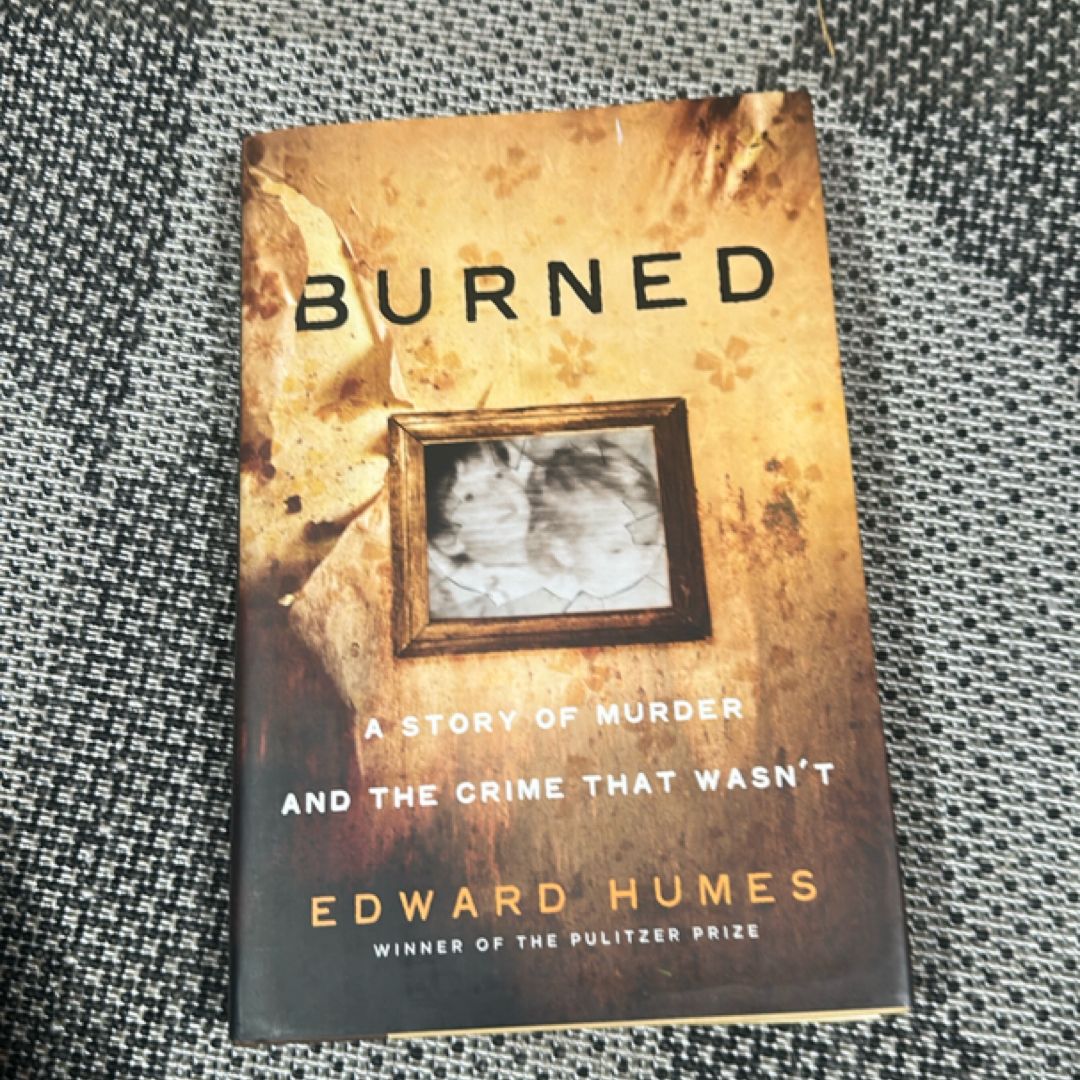 Burned
