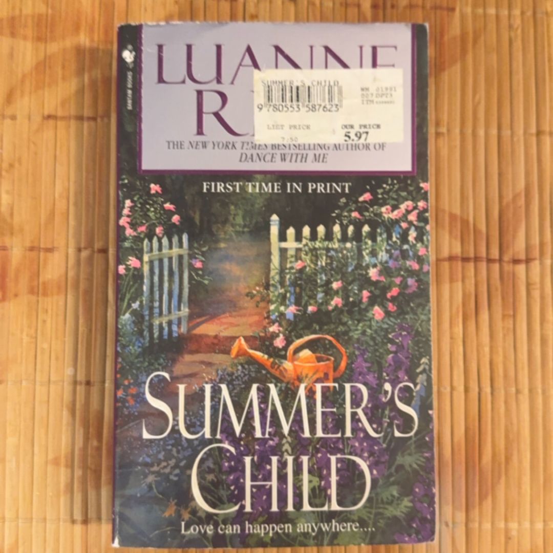 Summer's Child