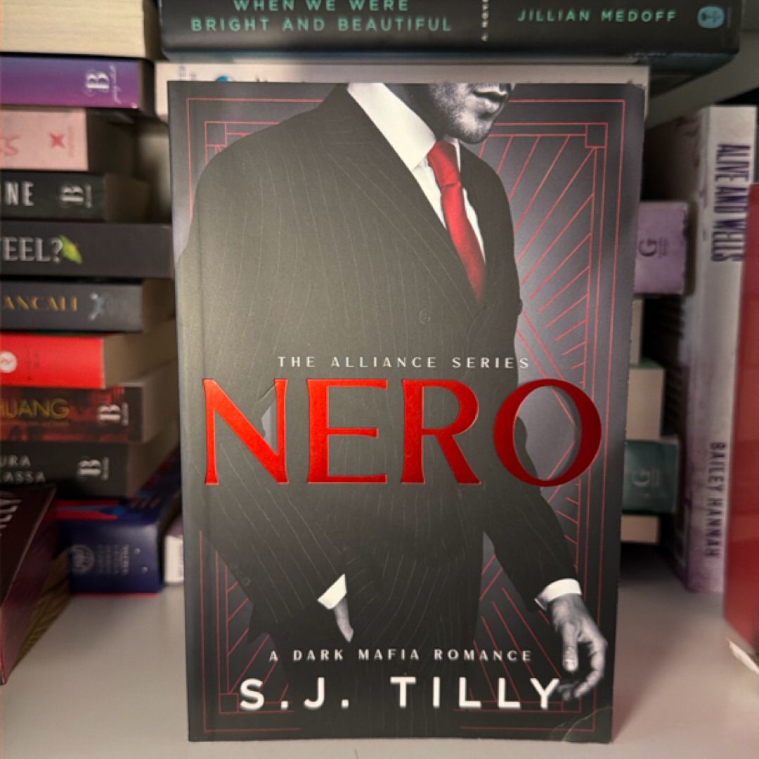 Nero(DELUXE EDITION)(OOP)(EXCLUSIVE BONUS CONTENT)